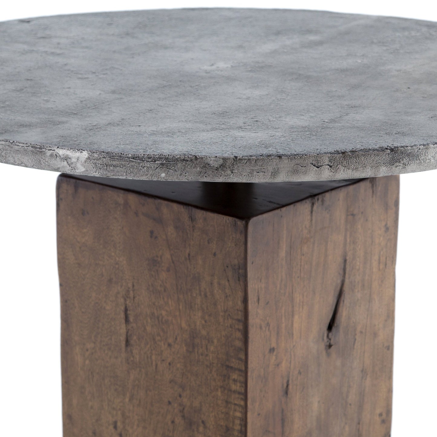 Boomer Bistro Table - Astonishing Home Collection