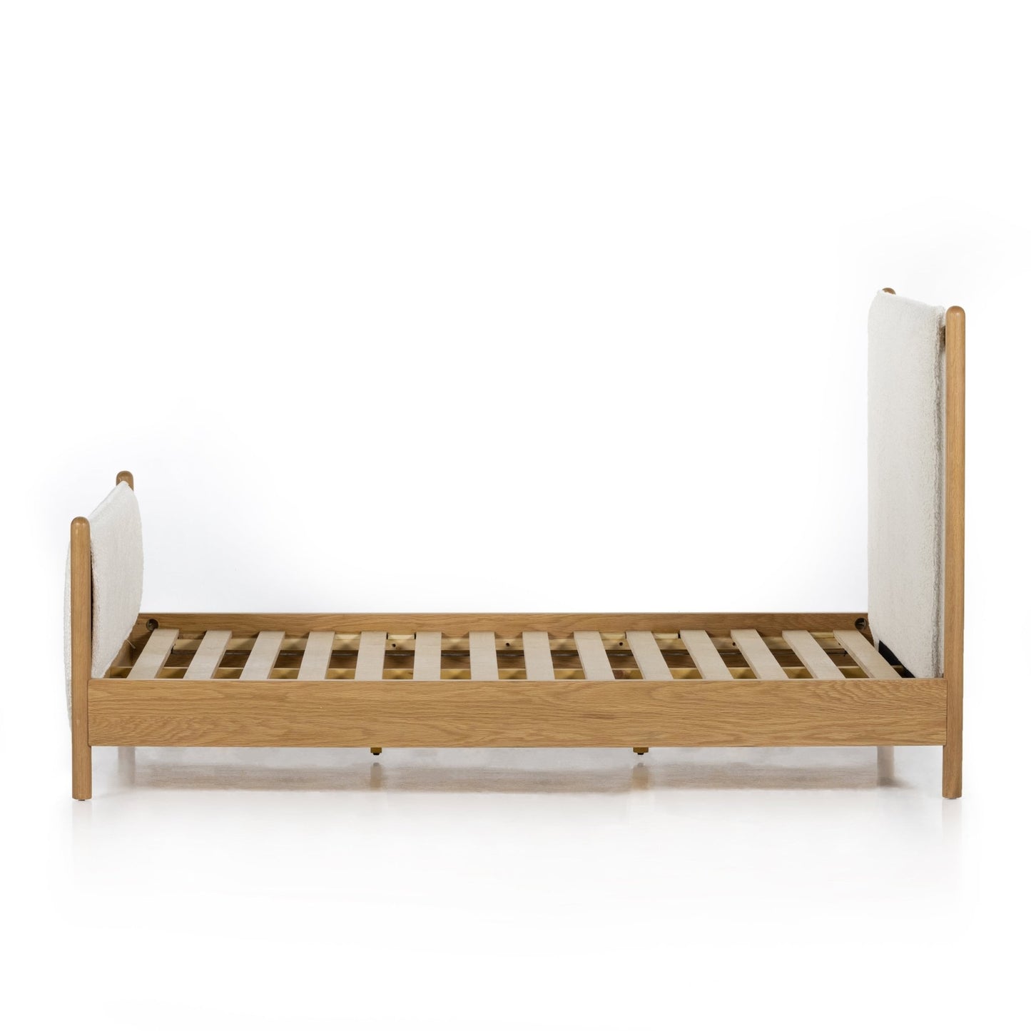 Bowen Bed - Astonishing Home Collection