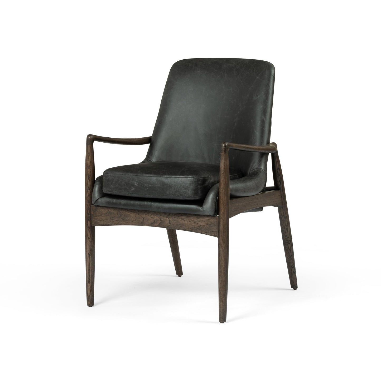 Braden Dining Arm Chair - Astonishing Home Collection
