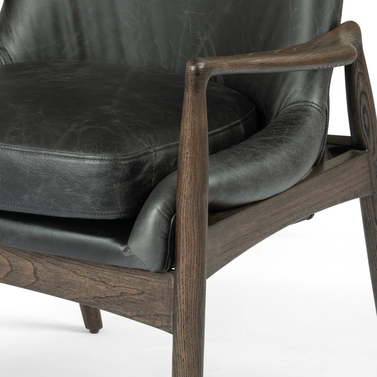 Braden Dining Arm Chair - Astonishing Home Collection