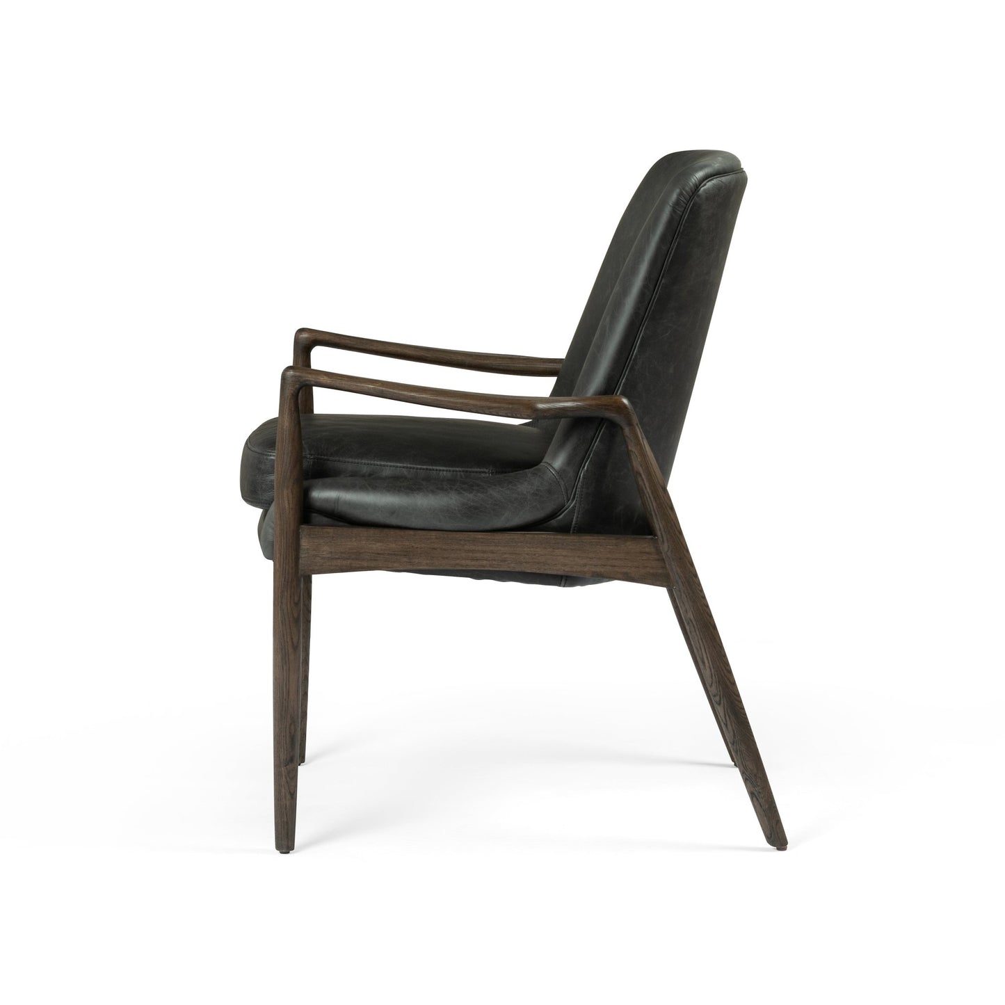 Braden Dining Arm Chair - Astonishing Home Collection