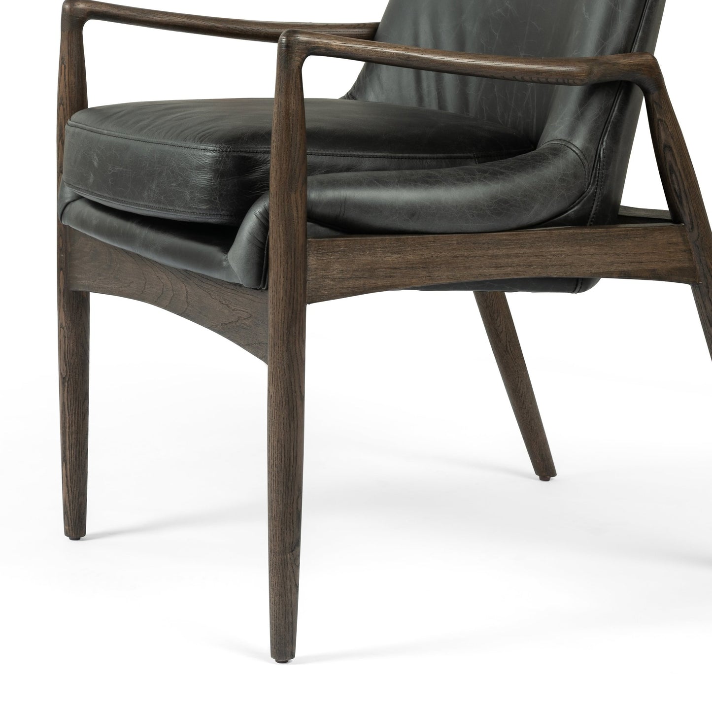 Braden Dining Arm Chair - Astonishing Home Collection