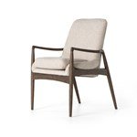 Braden Dining Arm Chair - Astonishing Home Collection