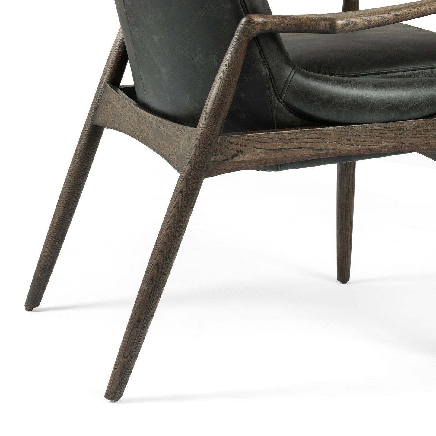 Braden Dining Arm Chair - Astonishing Home Collection