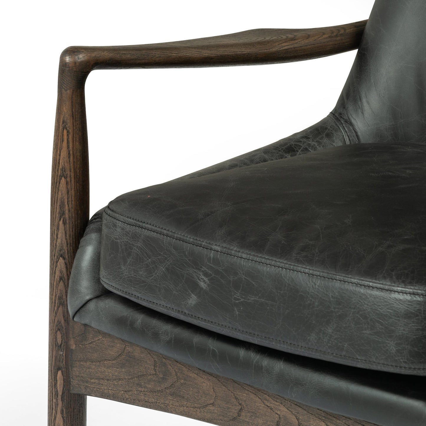 Braden Dining Arm Chair - Astonishing Home Collection