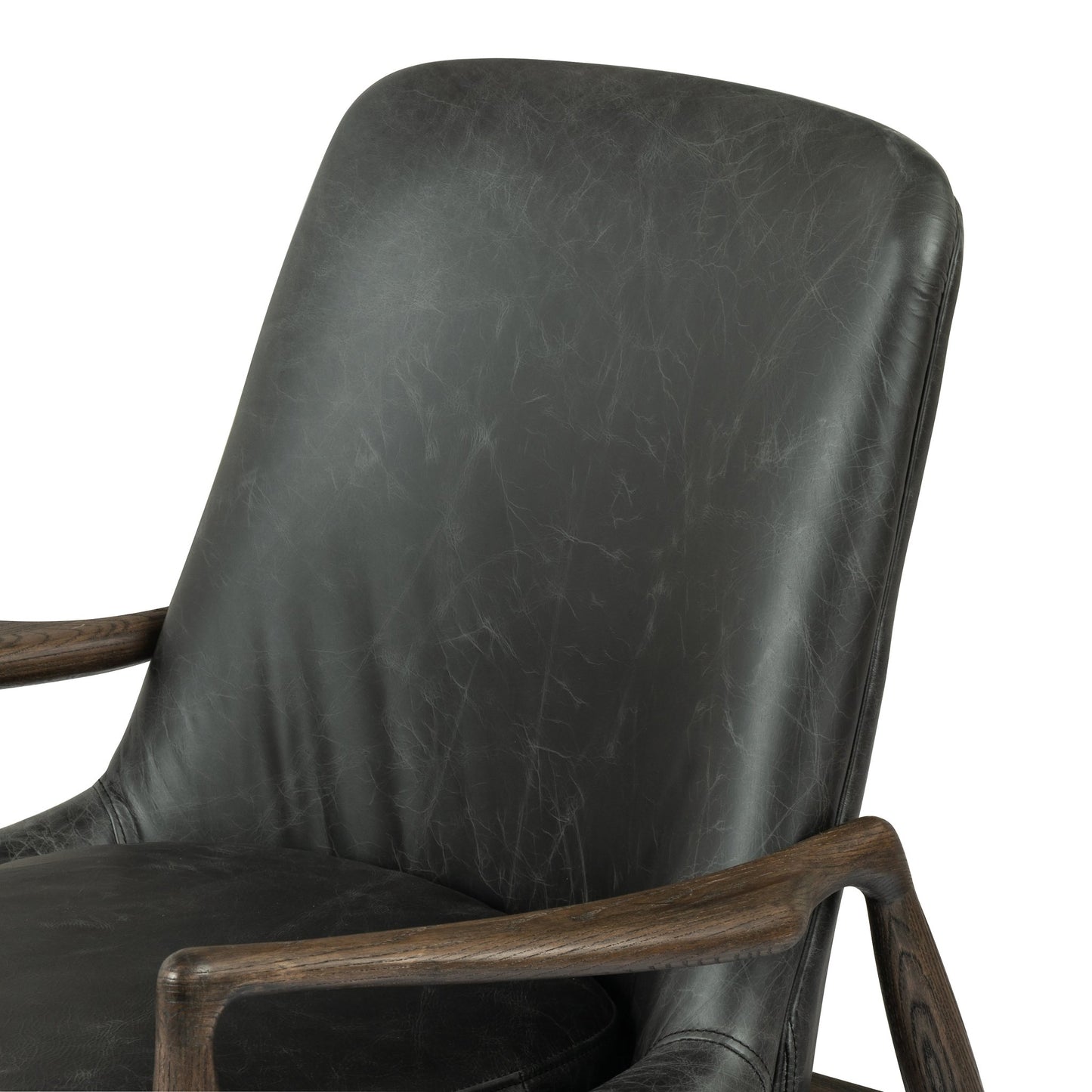 Braden Dining Arm Chair - Astonishing Home Collection