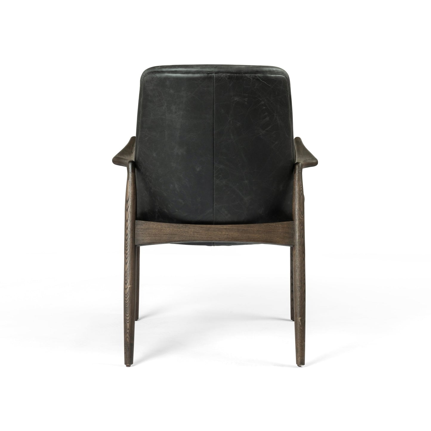 Braden Dining Arm Chair - Astonishing Home Collection