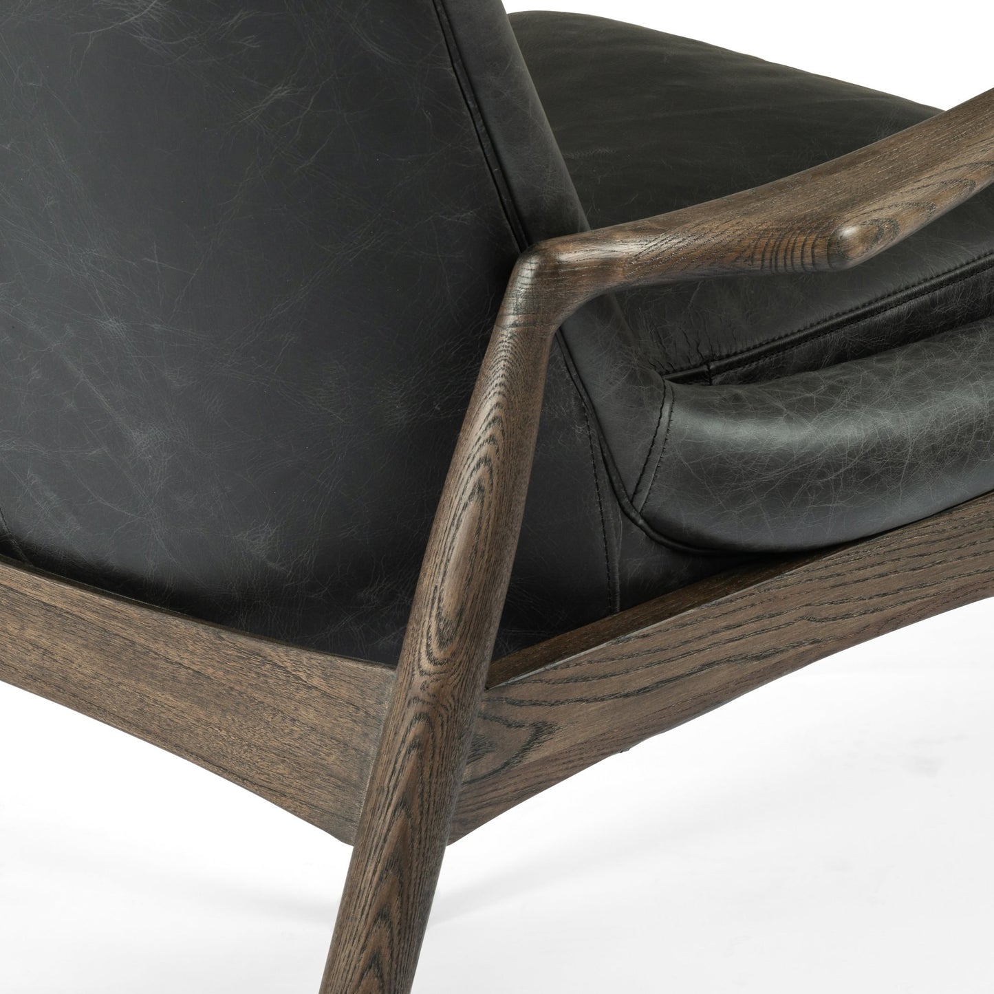Braden Dining Arm Chair - Astonishing Home Collection