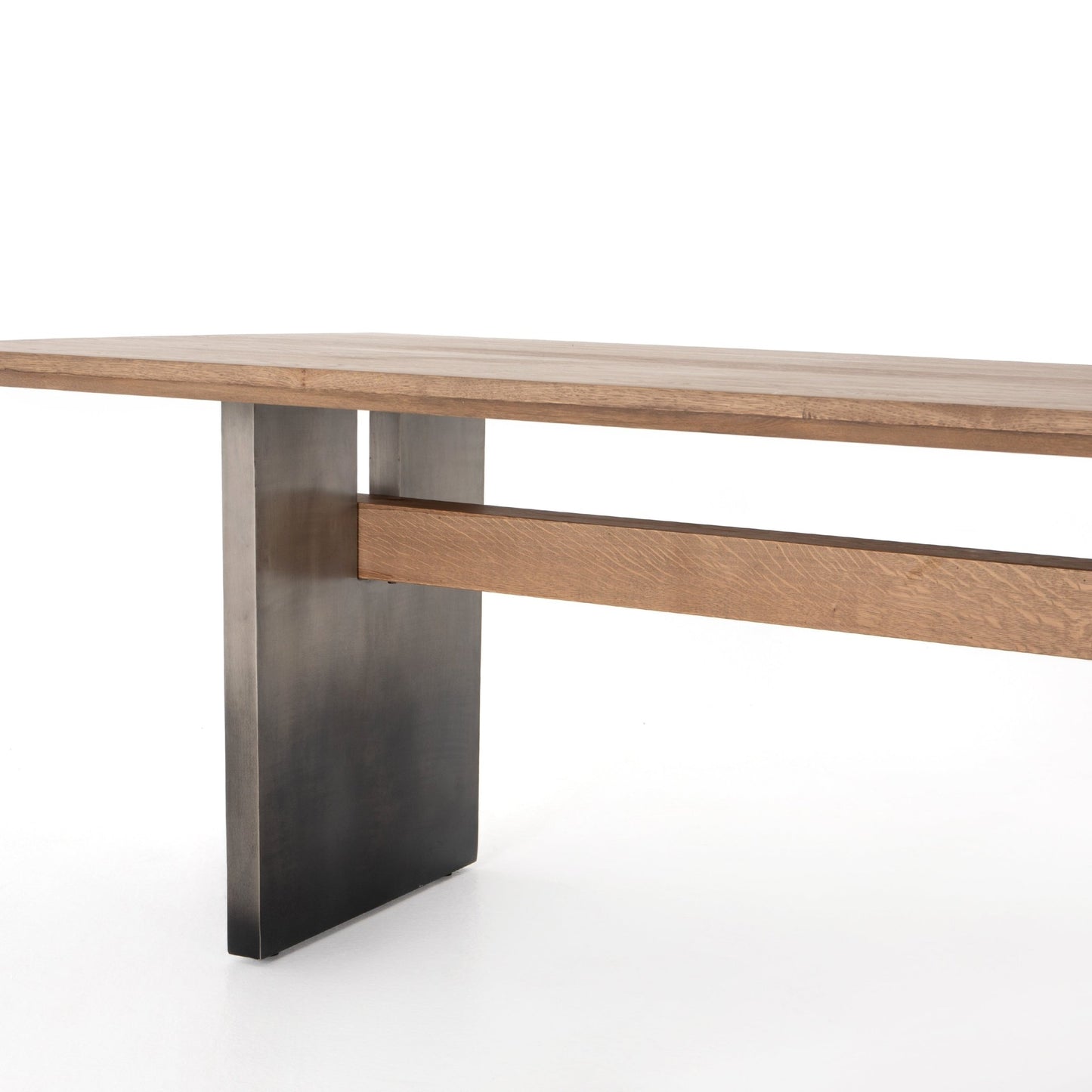 Brennan Dining Table - Astonishing Home Collection