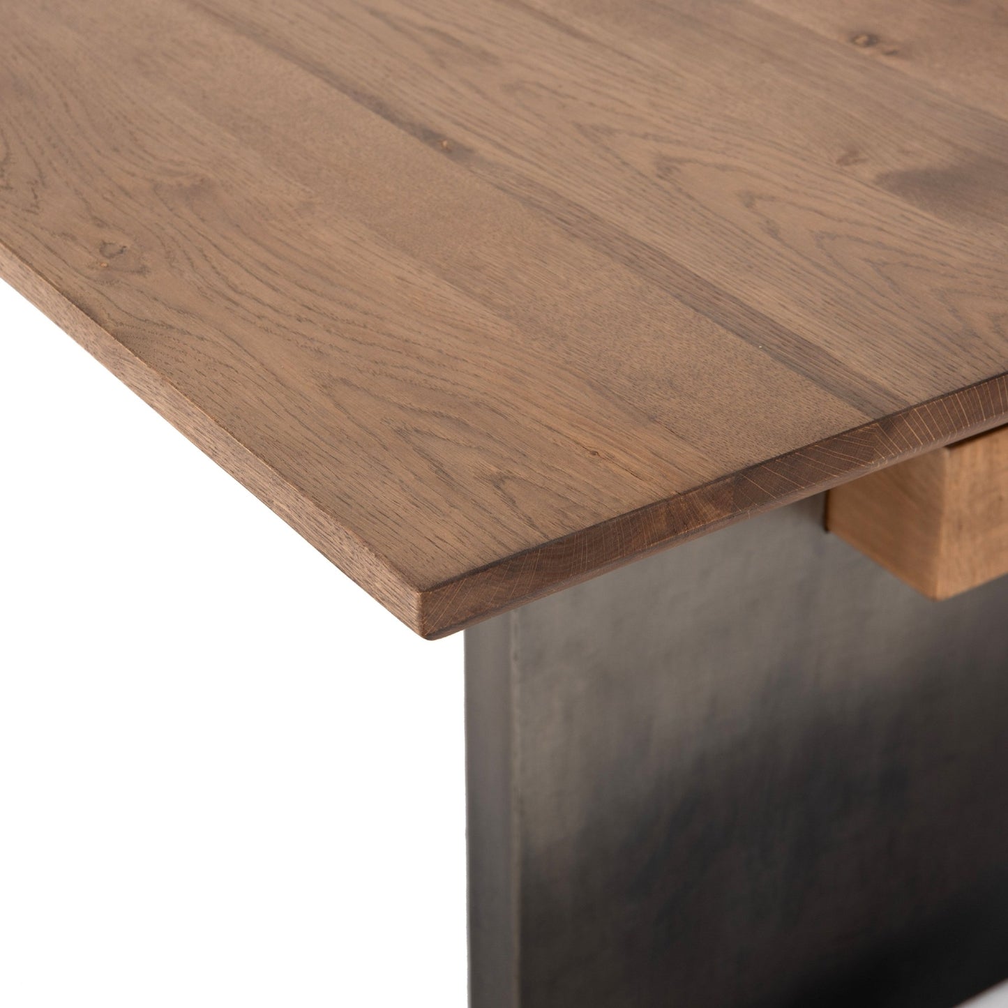 Brennan Dining Table - Astonishing Home Collection