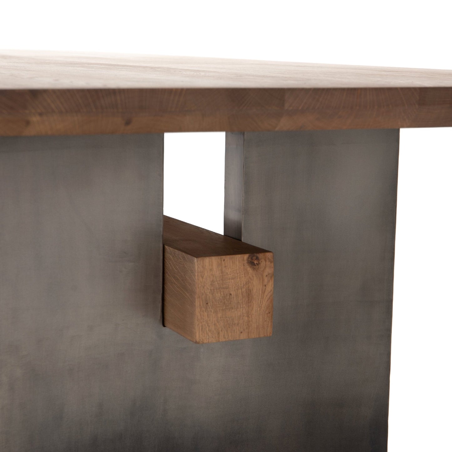 Brennan Dining Table - Astonishing Home Collection