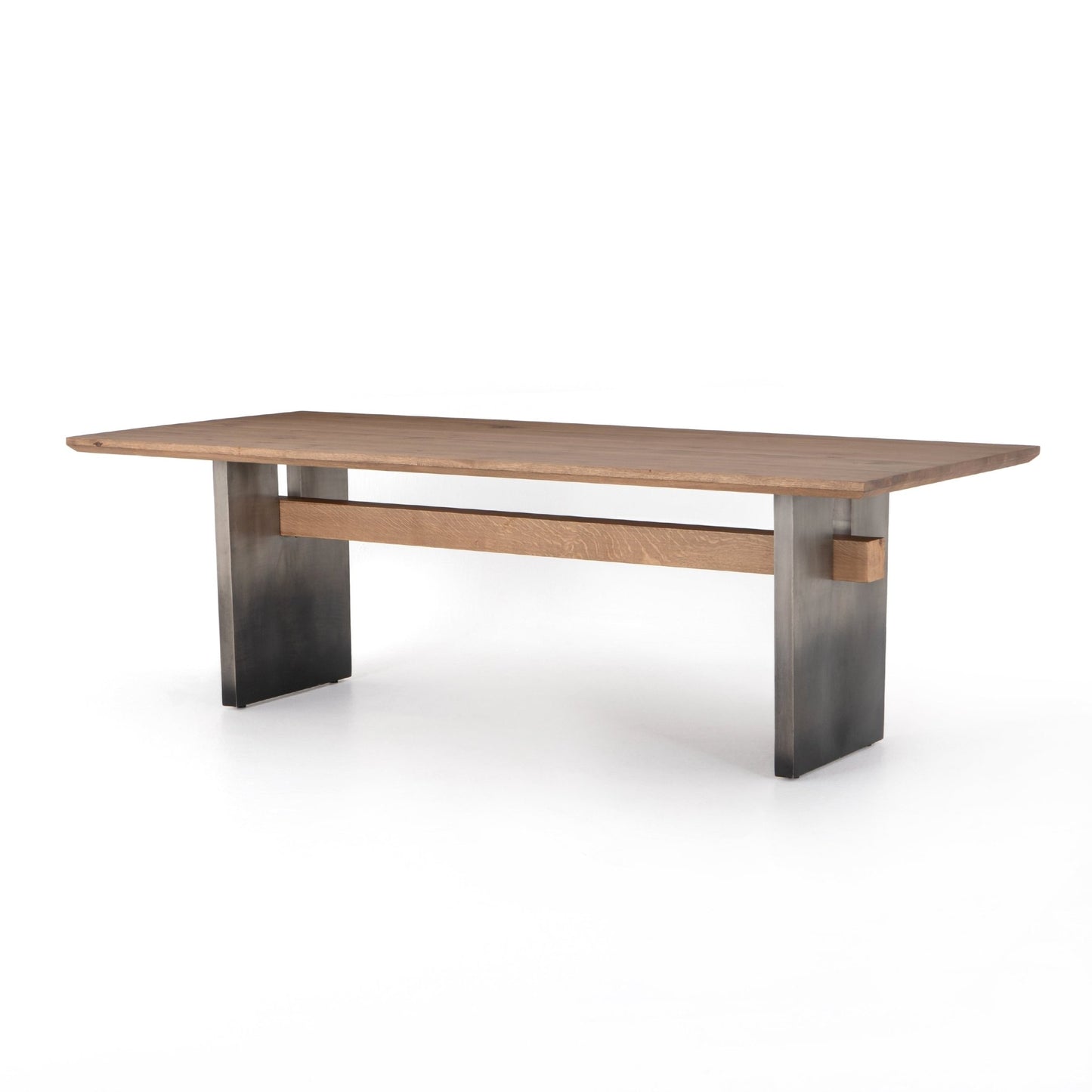 Brennan Dining Table - Astonishing Home Collection