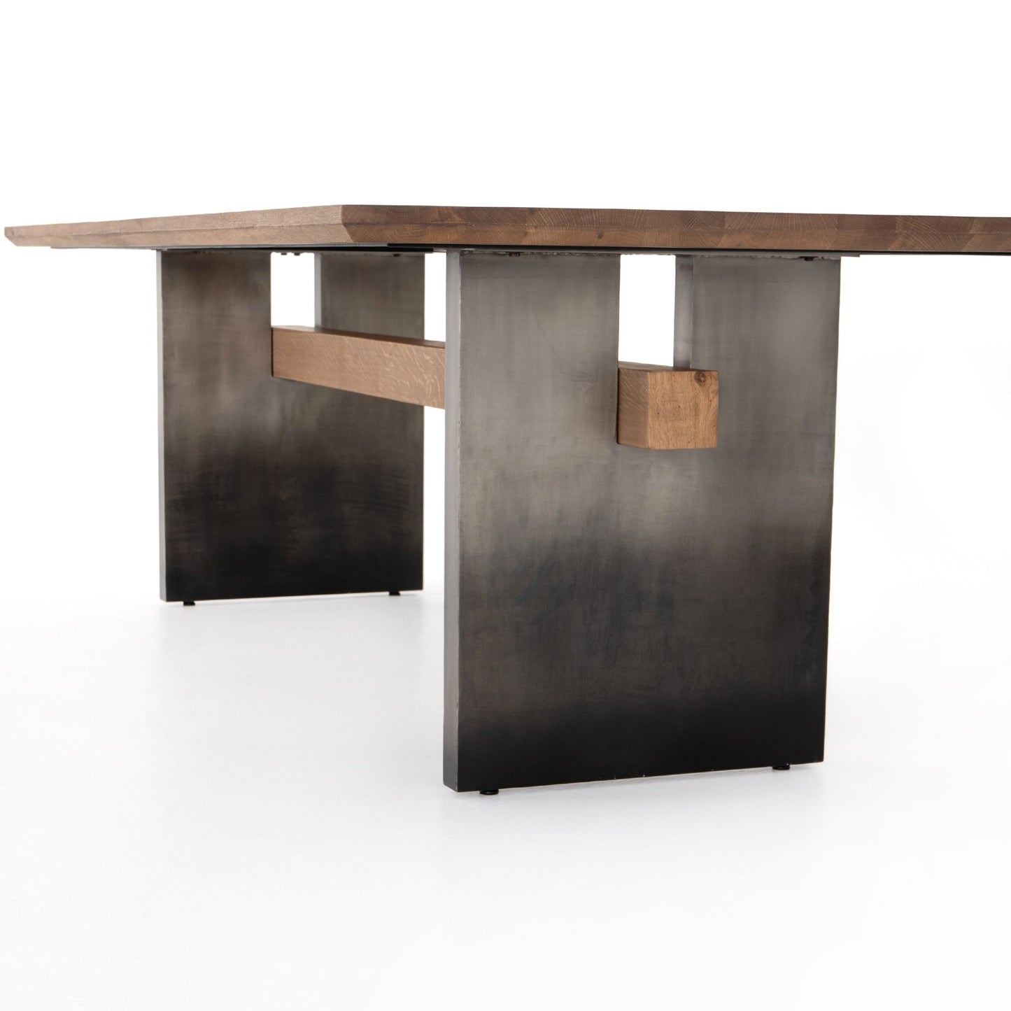 Brennan Dining Table - Astonishing Home Collection