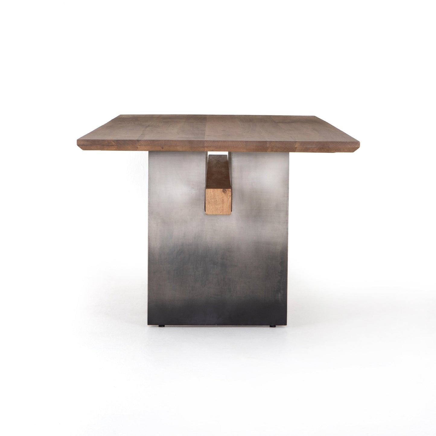 Brennan Dining Table - Astonishing Home Collection