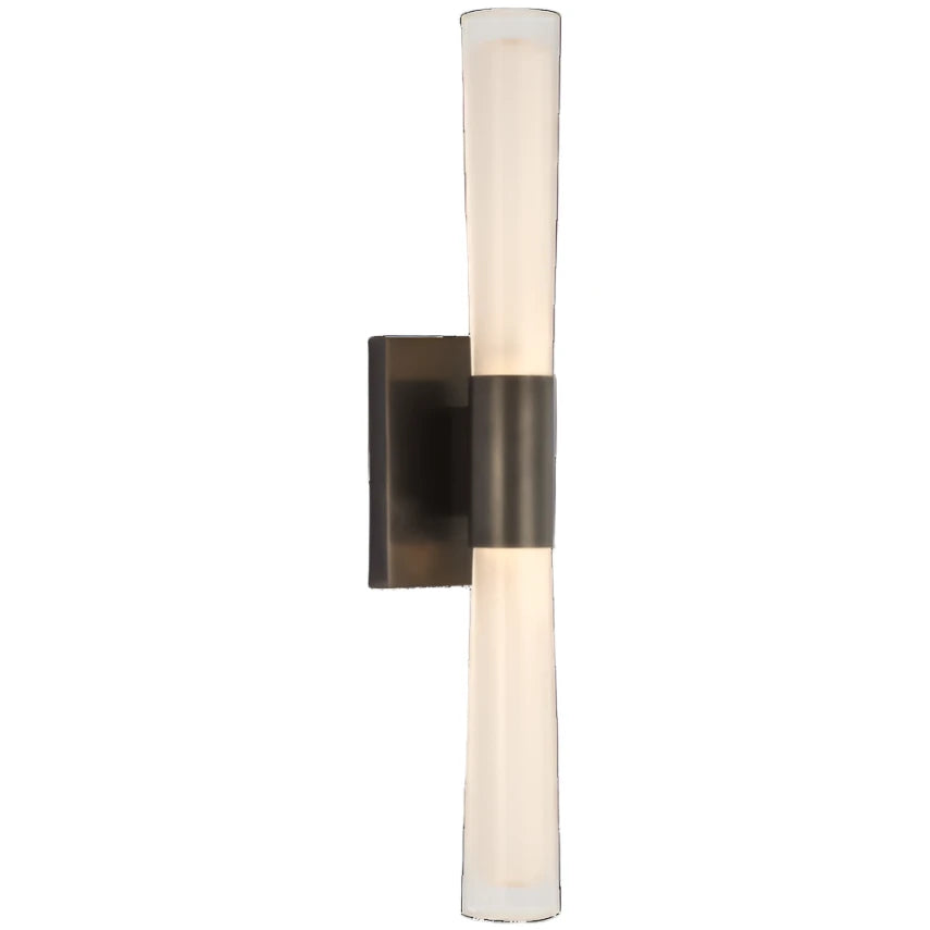 Brenta Single Sconce - Astonishing Home Collection