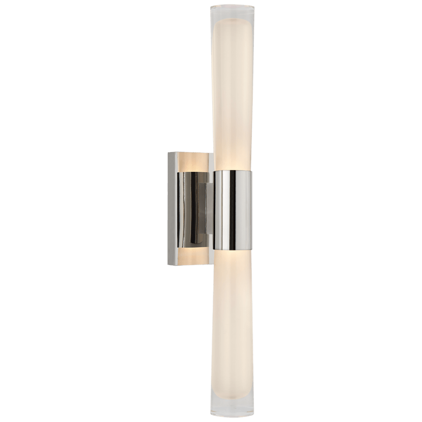 Brenta Single Sconce - Astonishing Home Collection