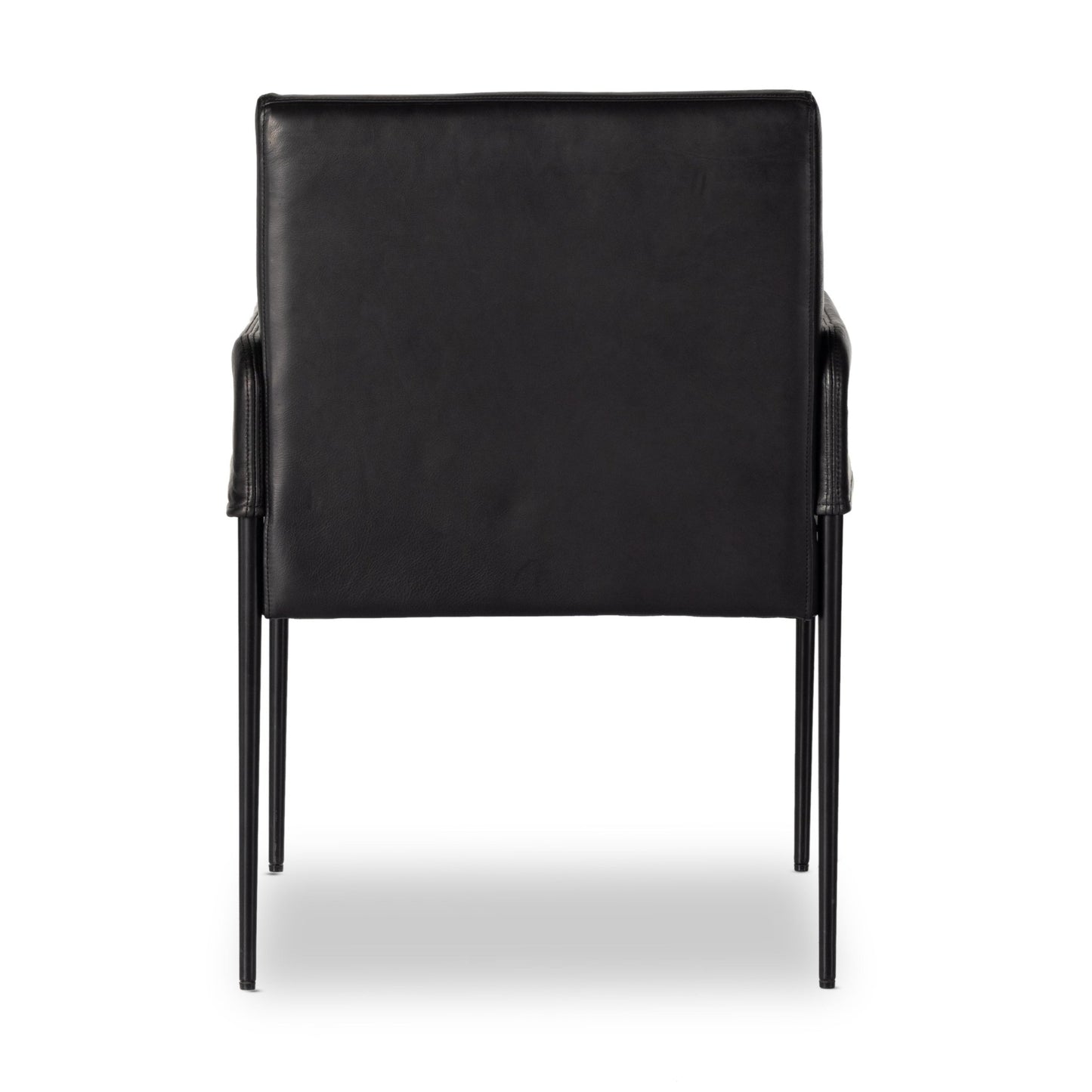 Brickel Dining Armchair - Astonishing Home Collection