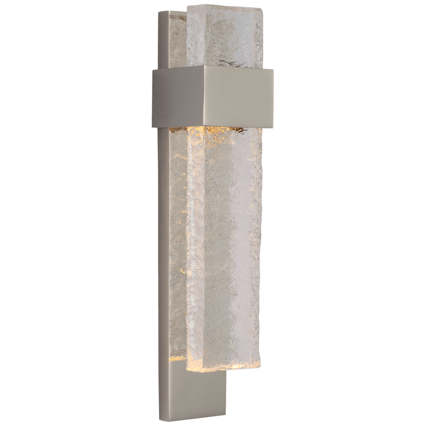 Brock Medium Sconce - Astonishing Home Collection