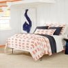 Bubble Matelassé Coverlet - Astonishing Home Collection
