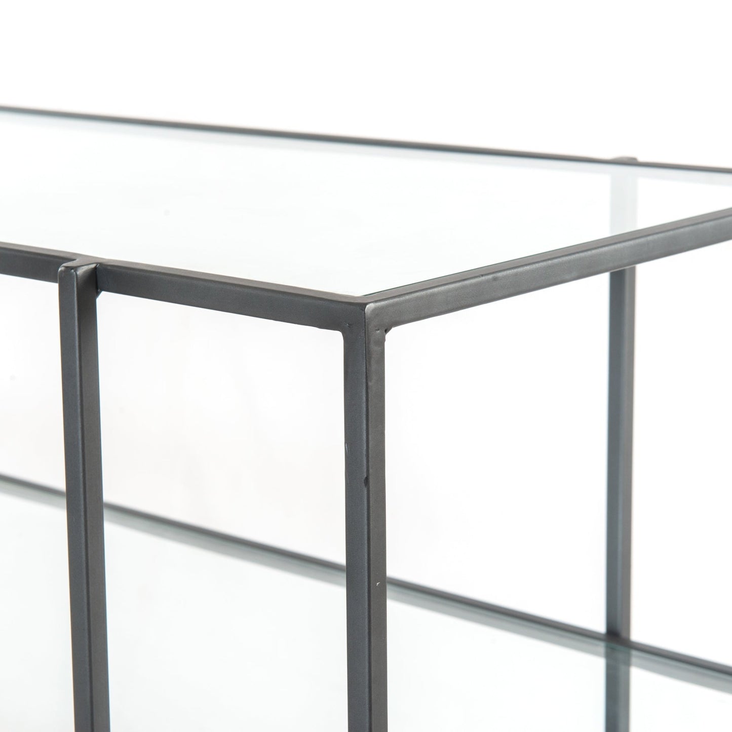 Byron Media Console - Astonishing Home Collection