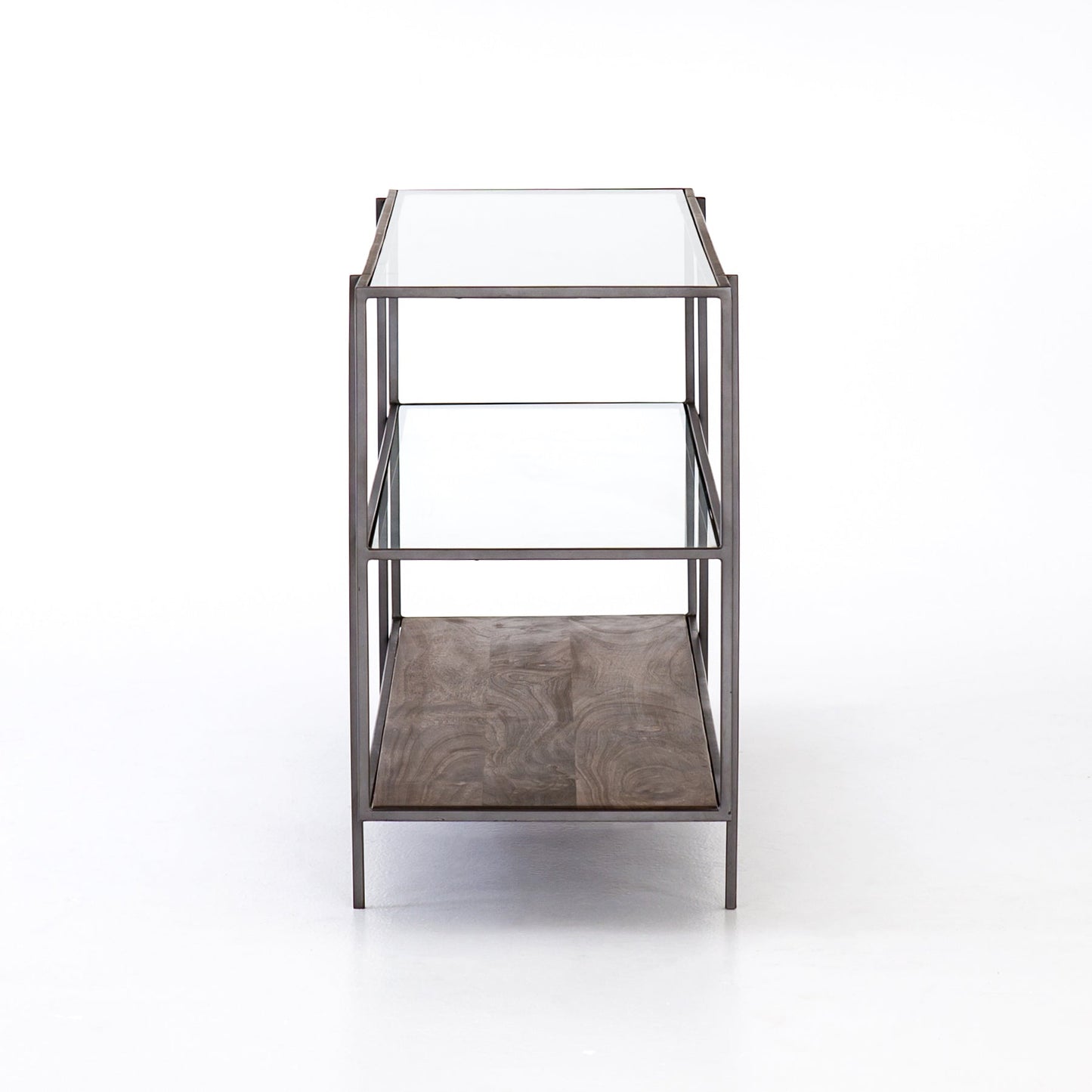 Byron Media Console - Astonishing Home Collection