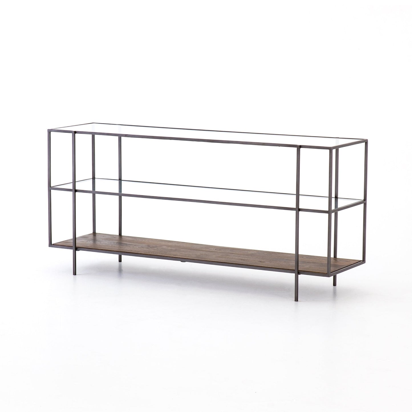 Byron Media Console - Astonishing Home Collection