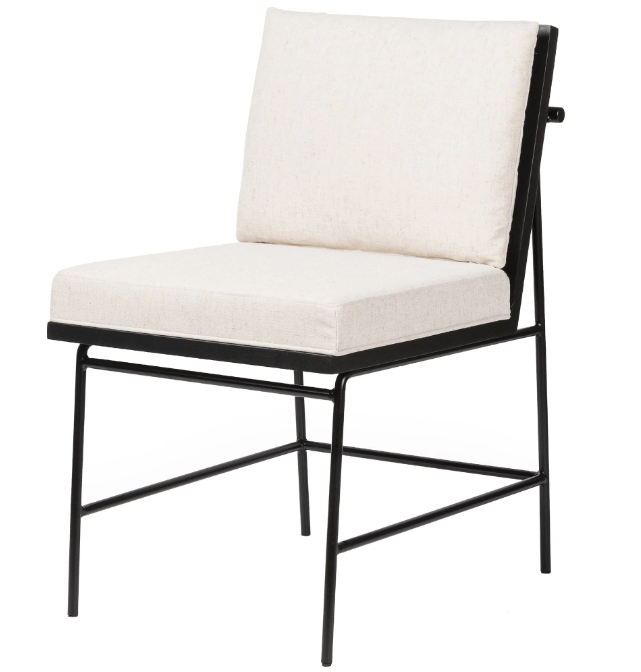 Crete Dining Chair