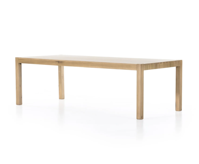 Isador Dining Table