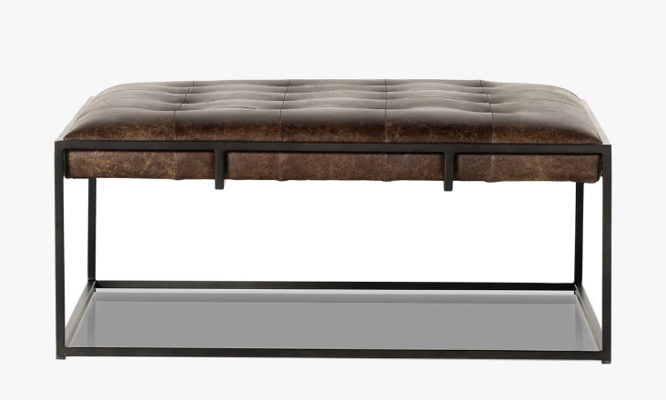 Oxford Square Coffee Table