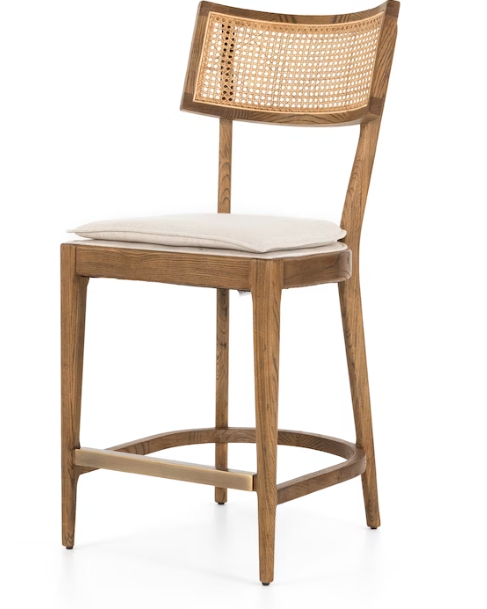 Britt Stool - Counter