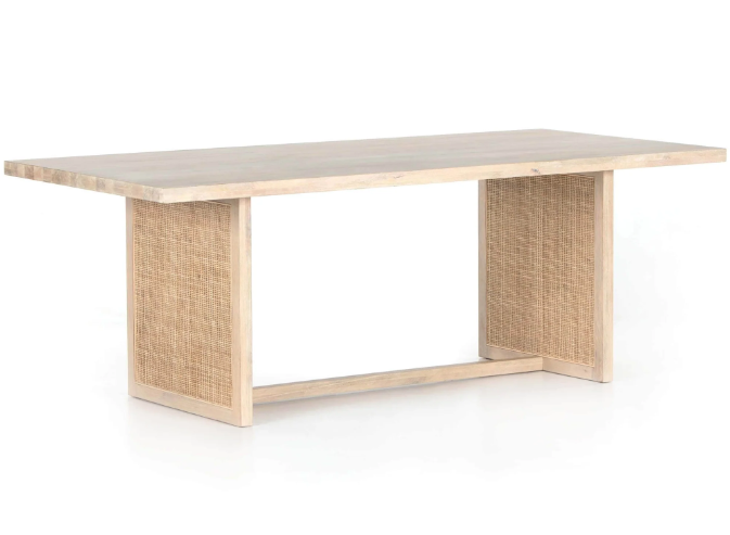 Clarita Dining Table