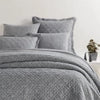 Washed Linen Quilt