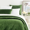 Parisienne Velvet Quilt