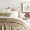 Parisienne Velvet Quilt