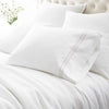 Trio French Blue Sheet Set