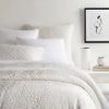 Parisienne Velvet Quilt