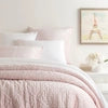 Parisienne Velvet Quilt