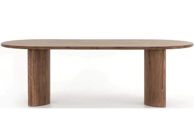 Paden Dining Table