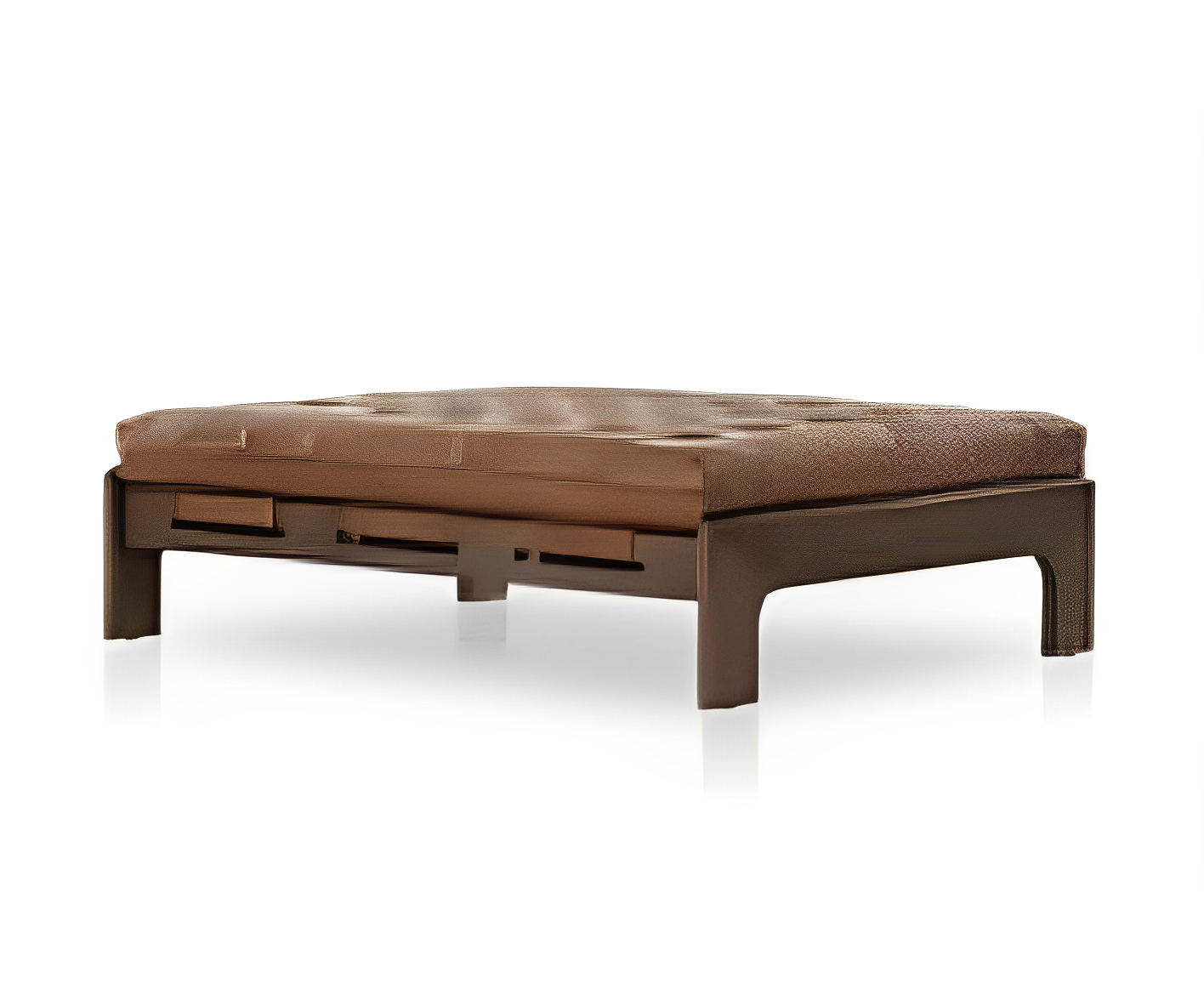 Halston Cocktail Ottoman