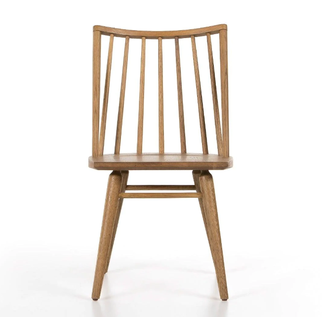 Lewis Windsor Chair