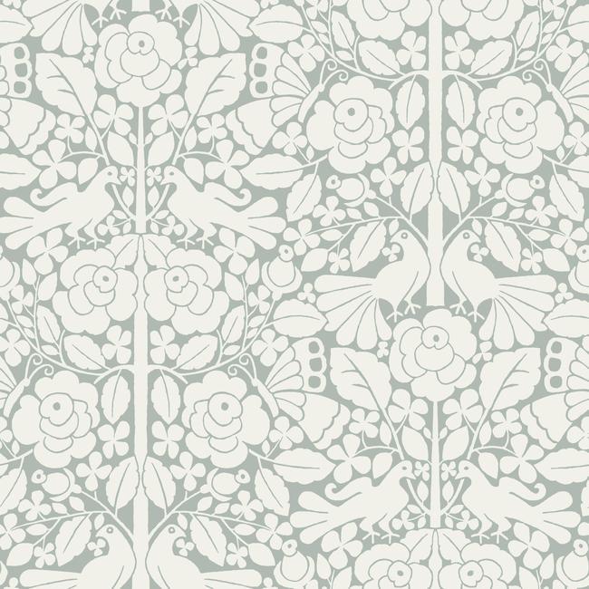 Fairy Tales Wallpaper