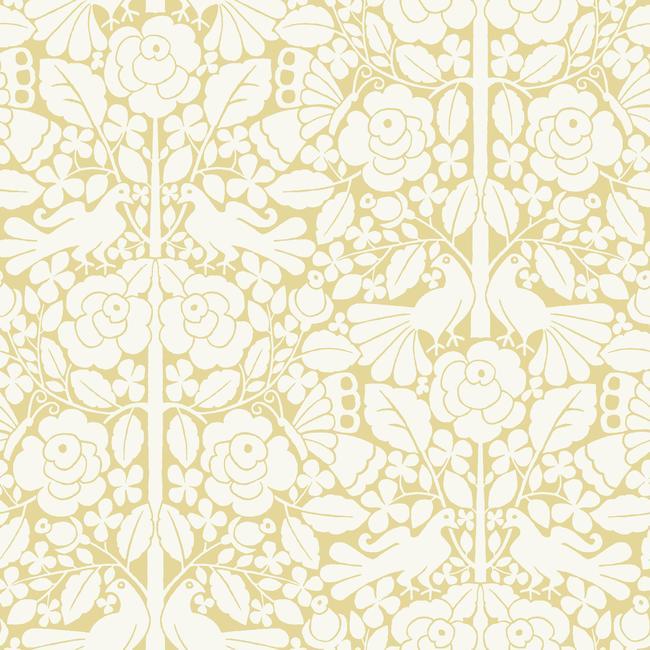 Fairy Tales Wallpaper