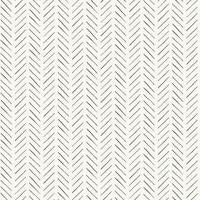 Pick-Up Sticks Wallpaper