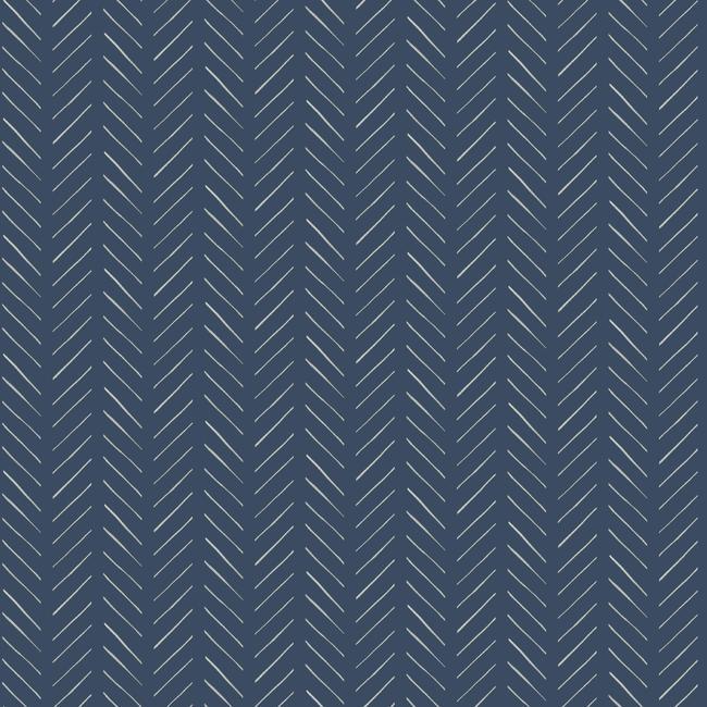 Pick-Up Sticks Wallpaper