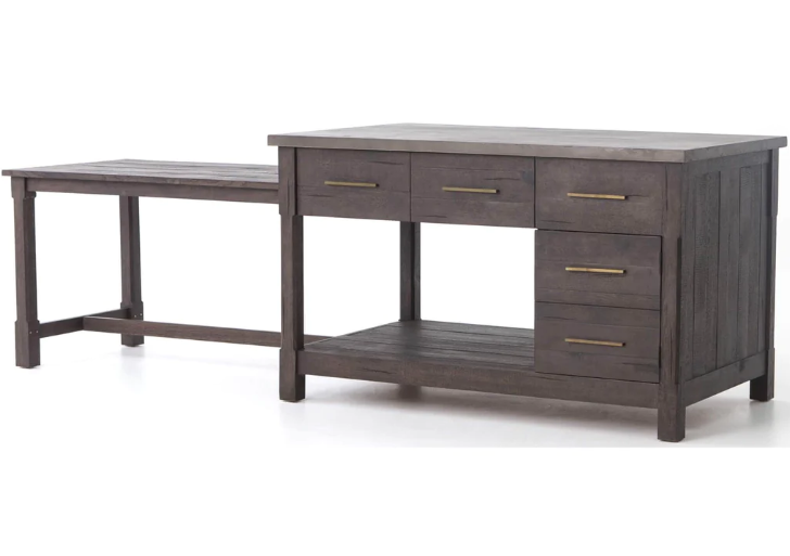 Ian Kitchen Island