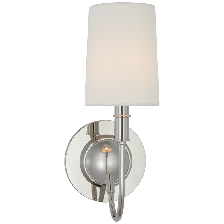 Elkins Sconce