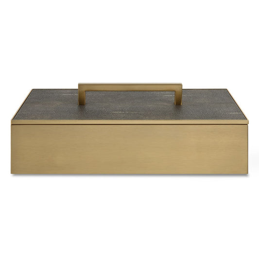 Wessex Box