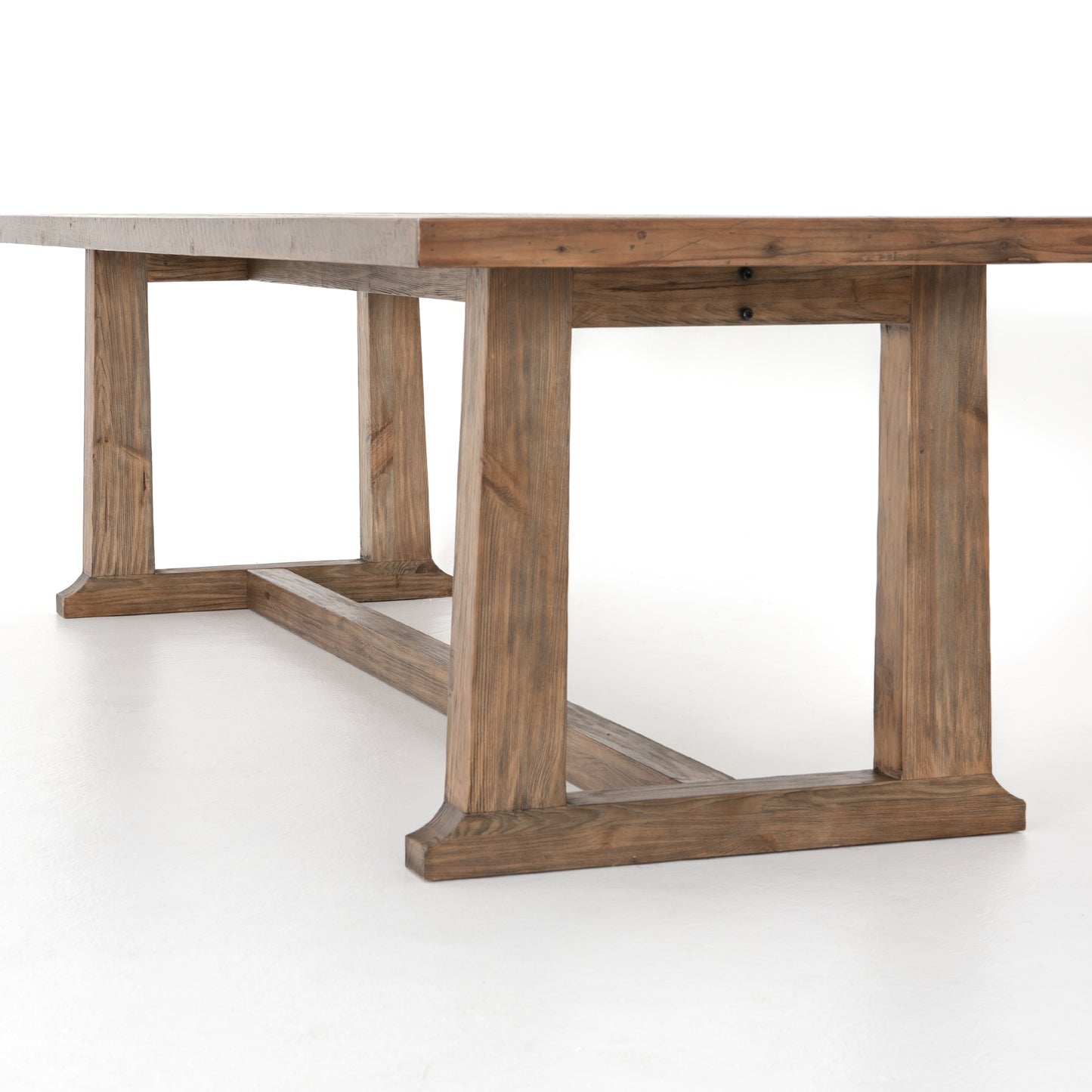 Otto Dining Table - 110"