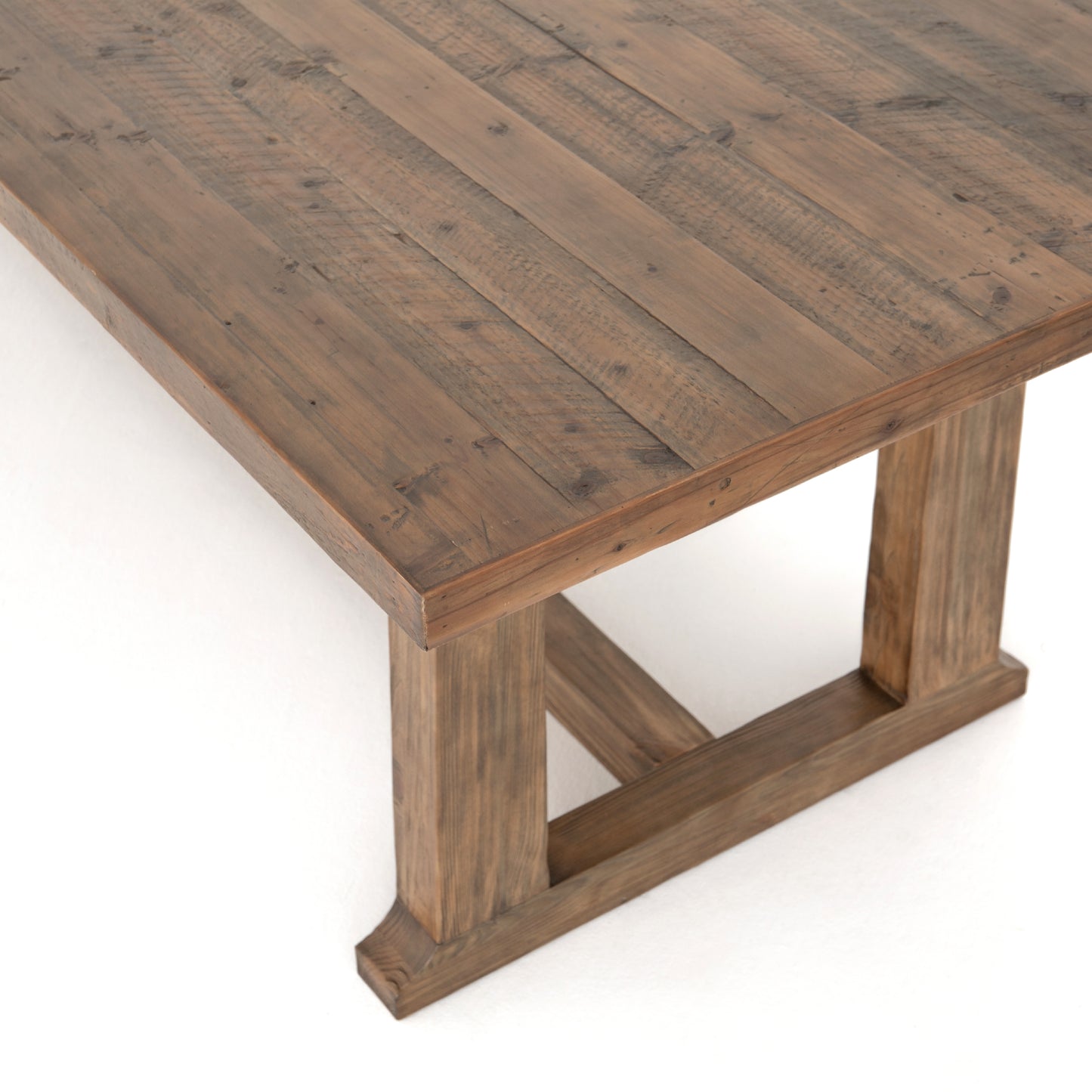 Otto Dining Table - 110"
