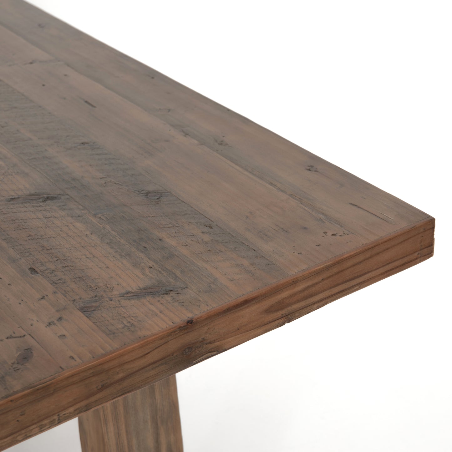 Otto Dining Table - 110"